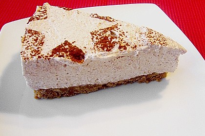 Weihnachtstorte 5