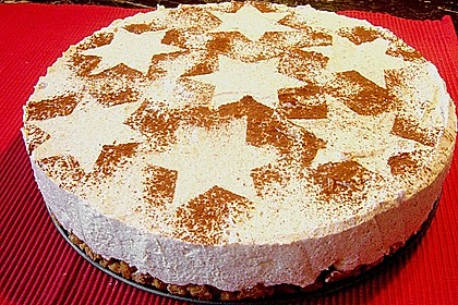 Weihnachtstorte 6