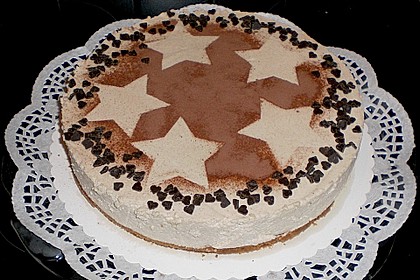Weihnachtstorte 8