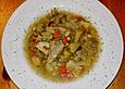 Gem&uuml;sesuppe
