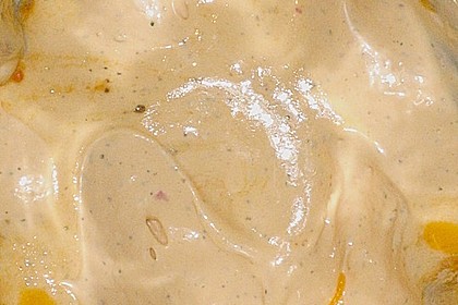Mediterrane Mayonnaise 1