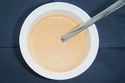 Mediterrane Mayonnaise 2