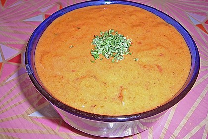 Mediterrane Mayonnaise
