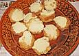 Eierlik&ouml;rpl&auml;tzchen