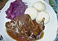 Th&uuml;ringer Hasenkeule