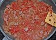 Jambalaya-Pizza