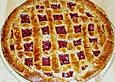 Linzer Torte