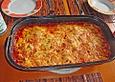 Schinken - K&auml;se - Cannelloni