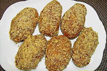 Weihnachtsgebäck, griechisch