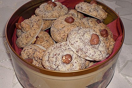Nussmakronen 13