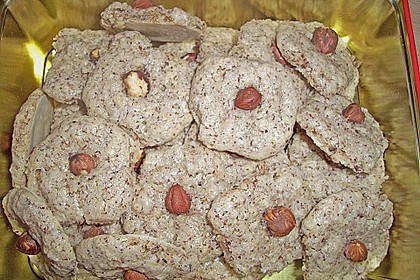 Nussmakronen 49
