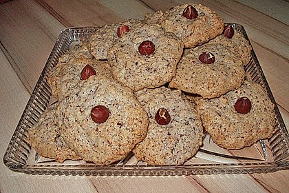 Nussmakronen 6