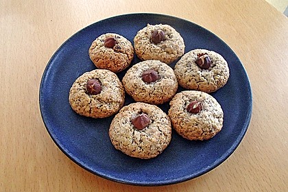 Nussmakronen 3