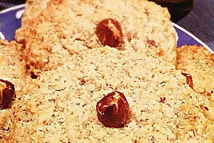 Nussmakronen 10