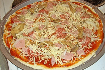 Pizza 2