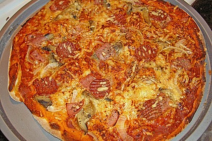 Pizza 3