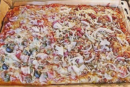 Pizza 4