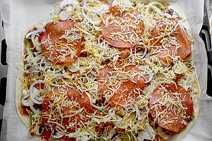 Pizza 8