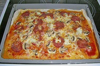 Pizza 9
