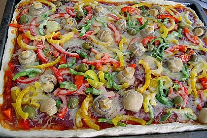 Pizza