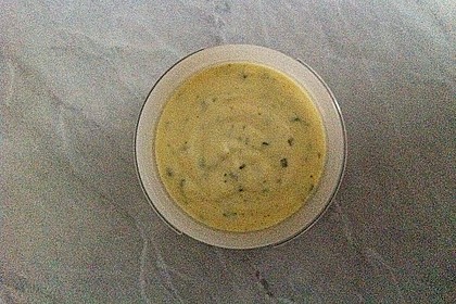 Honigsenf - Dressing 1