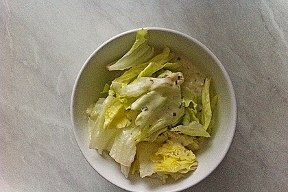 Honigsenf - Dressing 2