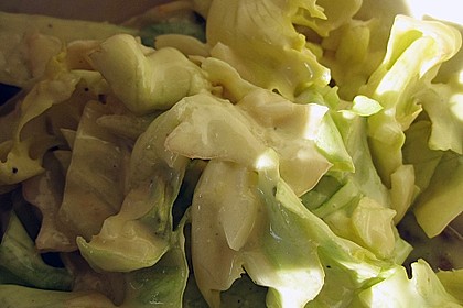 Honigsenf - Dressing 3