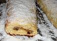 Kokosnussstollen