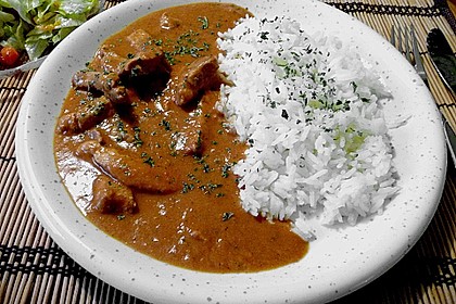 Afrikanischer Erdnusstopf 18