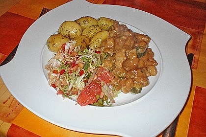 Afrikanischer Erdnusstopf 26