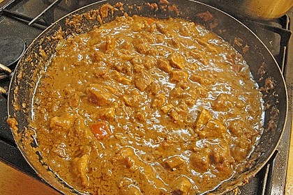 Afrikanischer Erdnusstopf 30