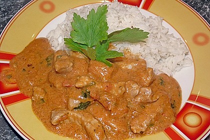 Afrikanischer Erdnusstopf 37