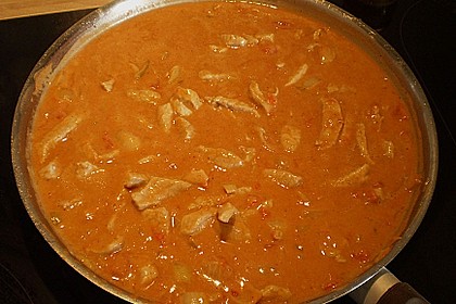 Afrikanischer Erdnusstopf 38