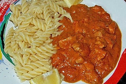 Afrikanischer Erdnusstopf 2