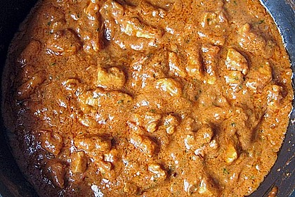 Afrikanischer Erdnusstopf 4