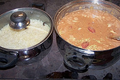 Afrikanischer Erdnusstopf 7