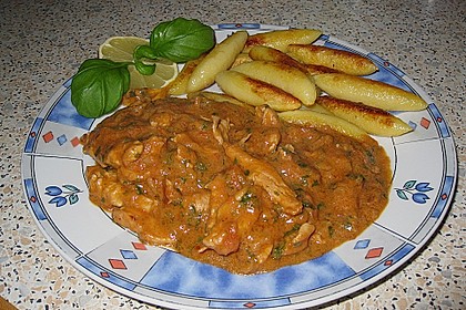 Afrikanischer Erdnusstopf 44