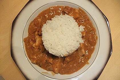 Afrikanischer Erdnusstopf 49