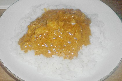 Afrikanischer Erdnusstopf 51
