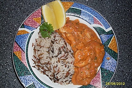 Afrikanischer Erdnusstopf 53