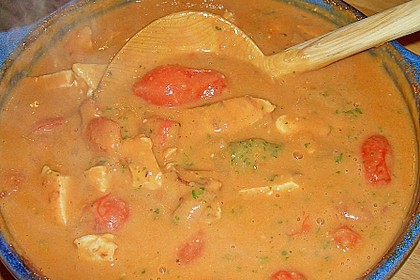 Afrikanischer Erdnusstopf 12