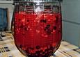 Beerenbowle (Alkoholfrei)