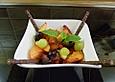 Bunter Fruchtsalat