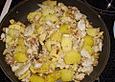 Panne - Fisch