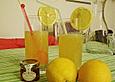 Honig - Limonade