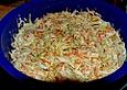 Amerikanischer Krautsalat