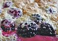 Brombeerkuchen