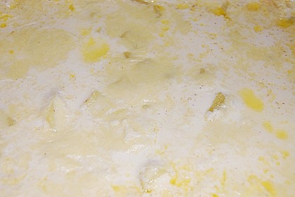 Kartoffelgratin 12