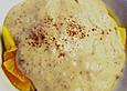 Dattelcreme