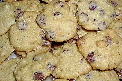 Amerikanische Cookies 6